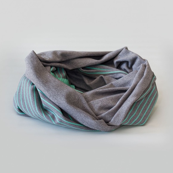 Lululemon Vinyasa Scarf *Rulu - Picture 1 of 4